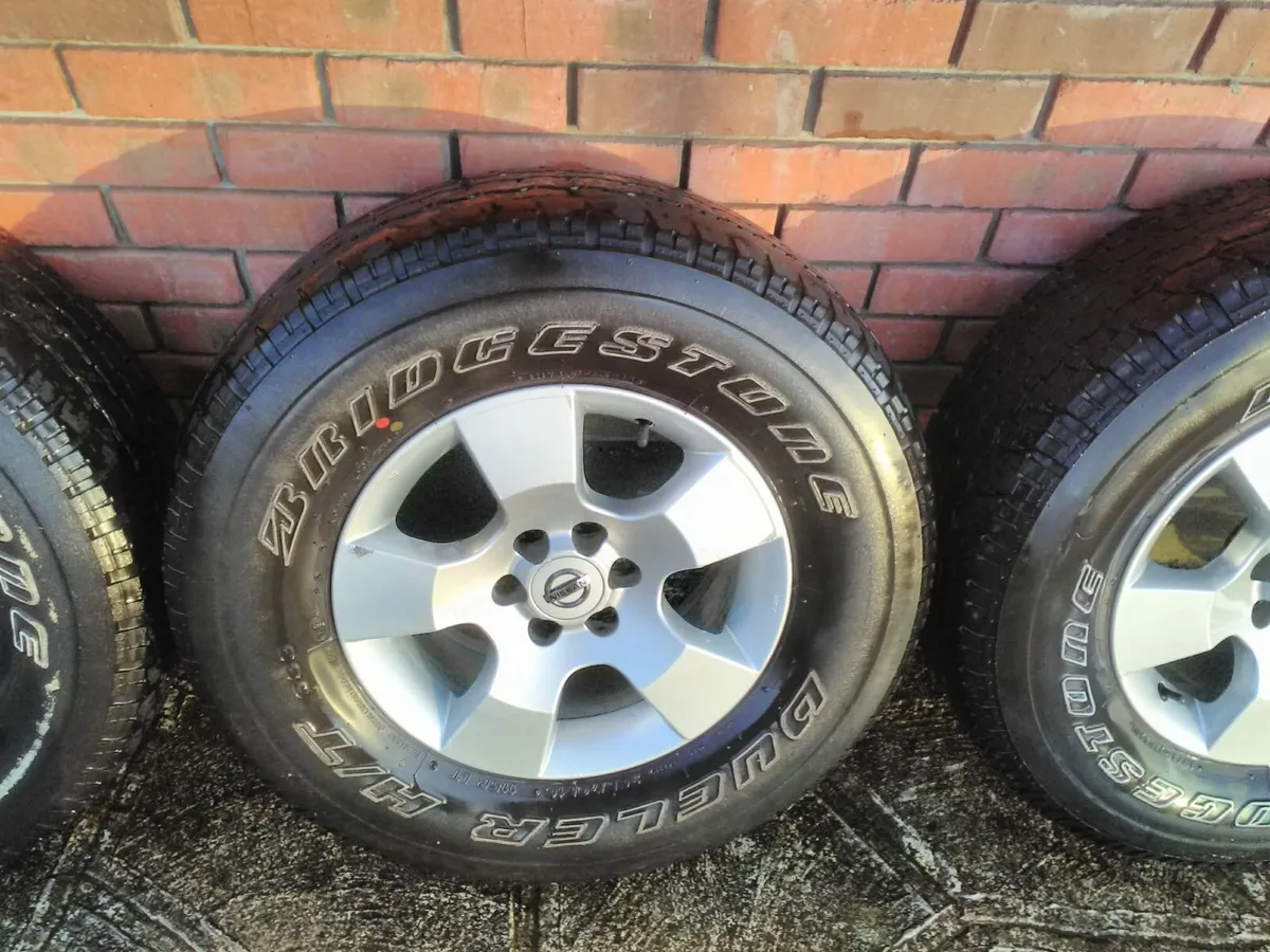 Wheels - Image 4