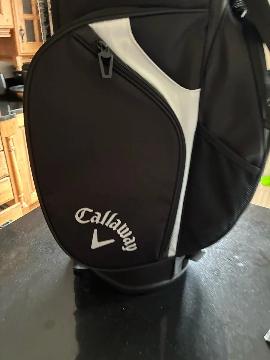Callaway Stand Bag - Image 1