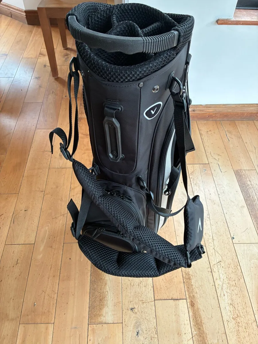 Callaway Stand Bag - Image 3