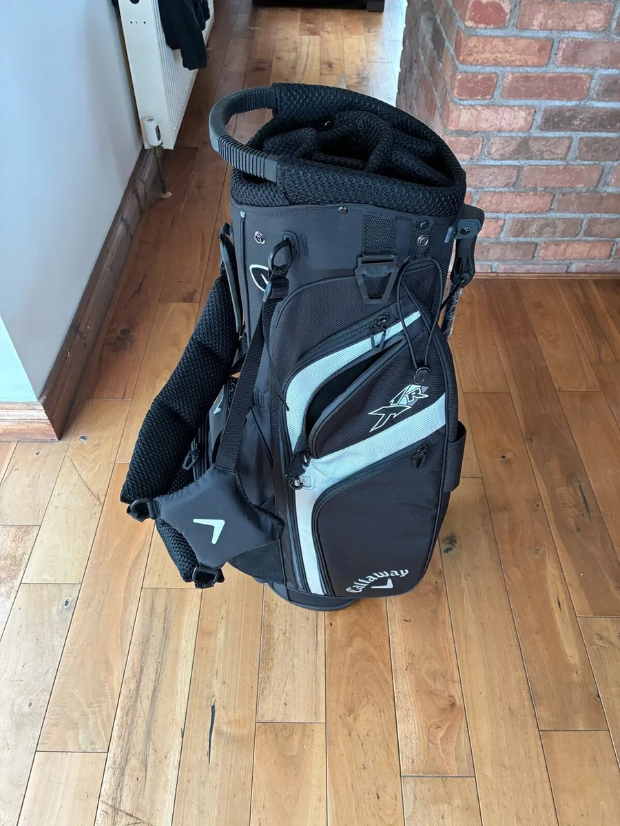 Callaway Stand Bag - Image 4
