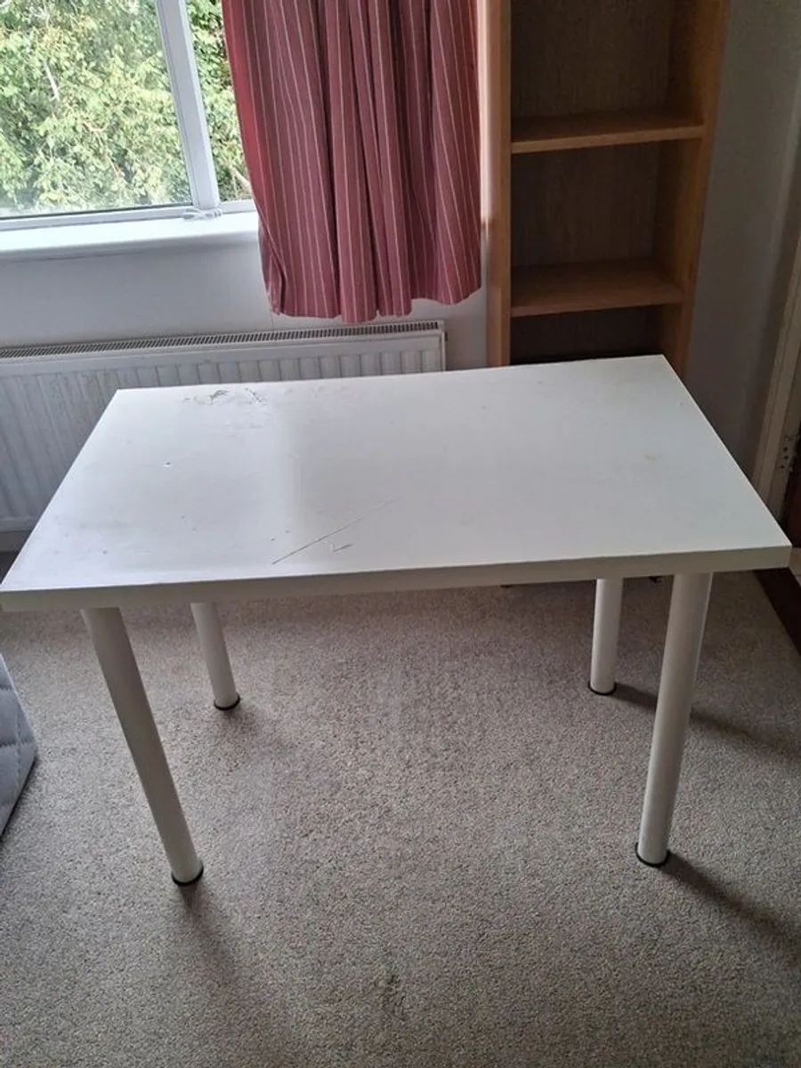 Free Ikea Table