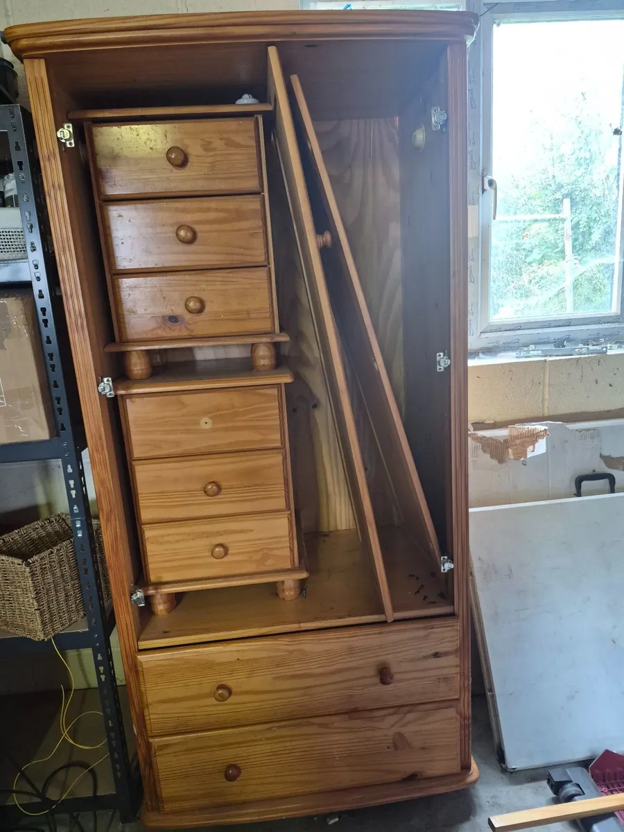 Wardrobe