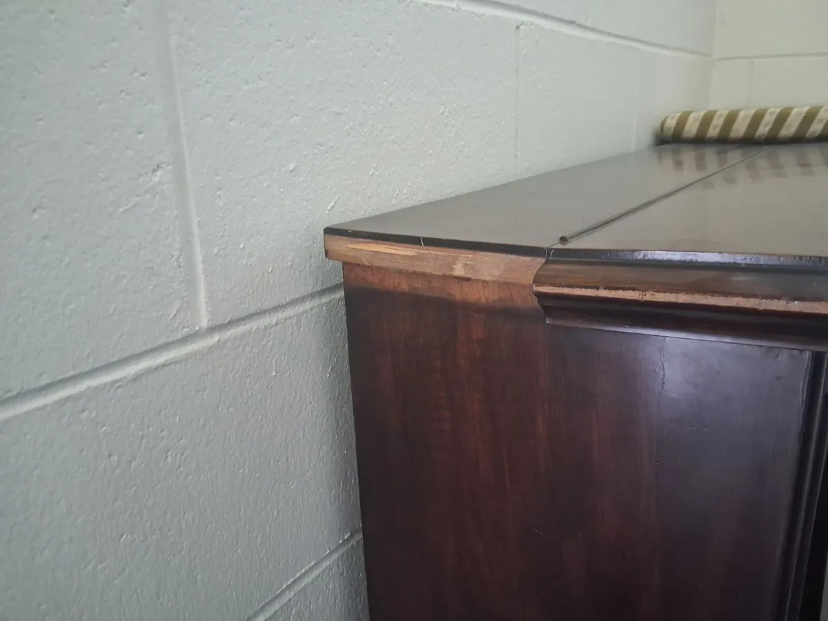 Upright piano - Image 4