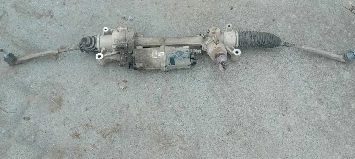 Electric Steering rack