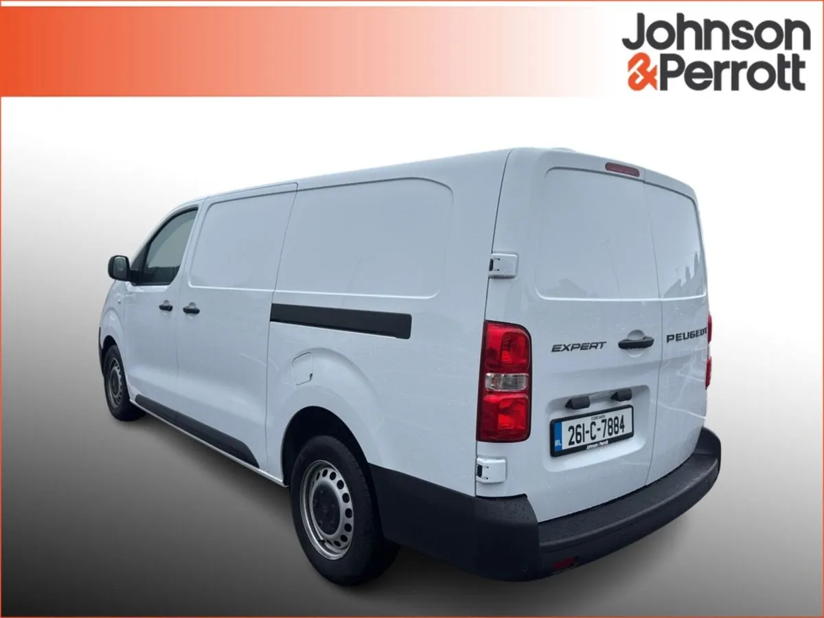 Peugeot Expert EXPERT PROFESSIONAL LONG 1.5 B - Image 3