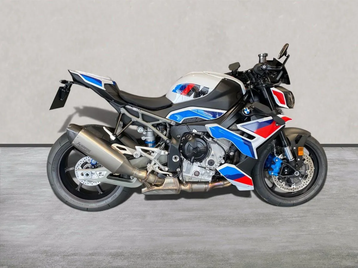 BMW M1000 R - Image 1