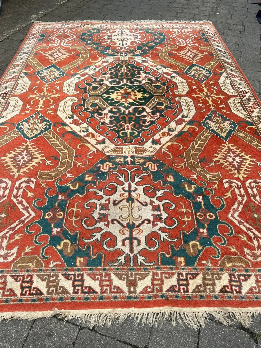 Rug