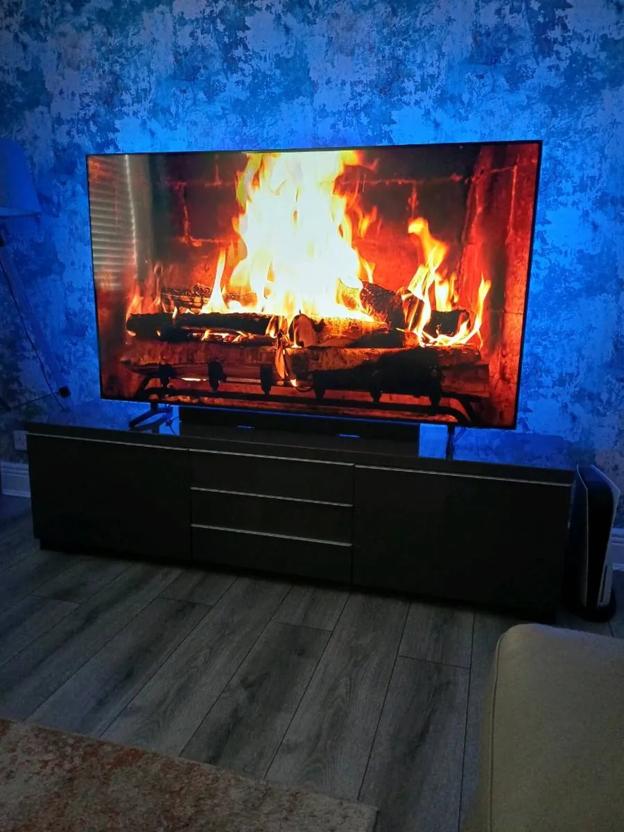 Tv unit - Image 1