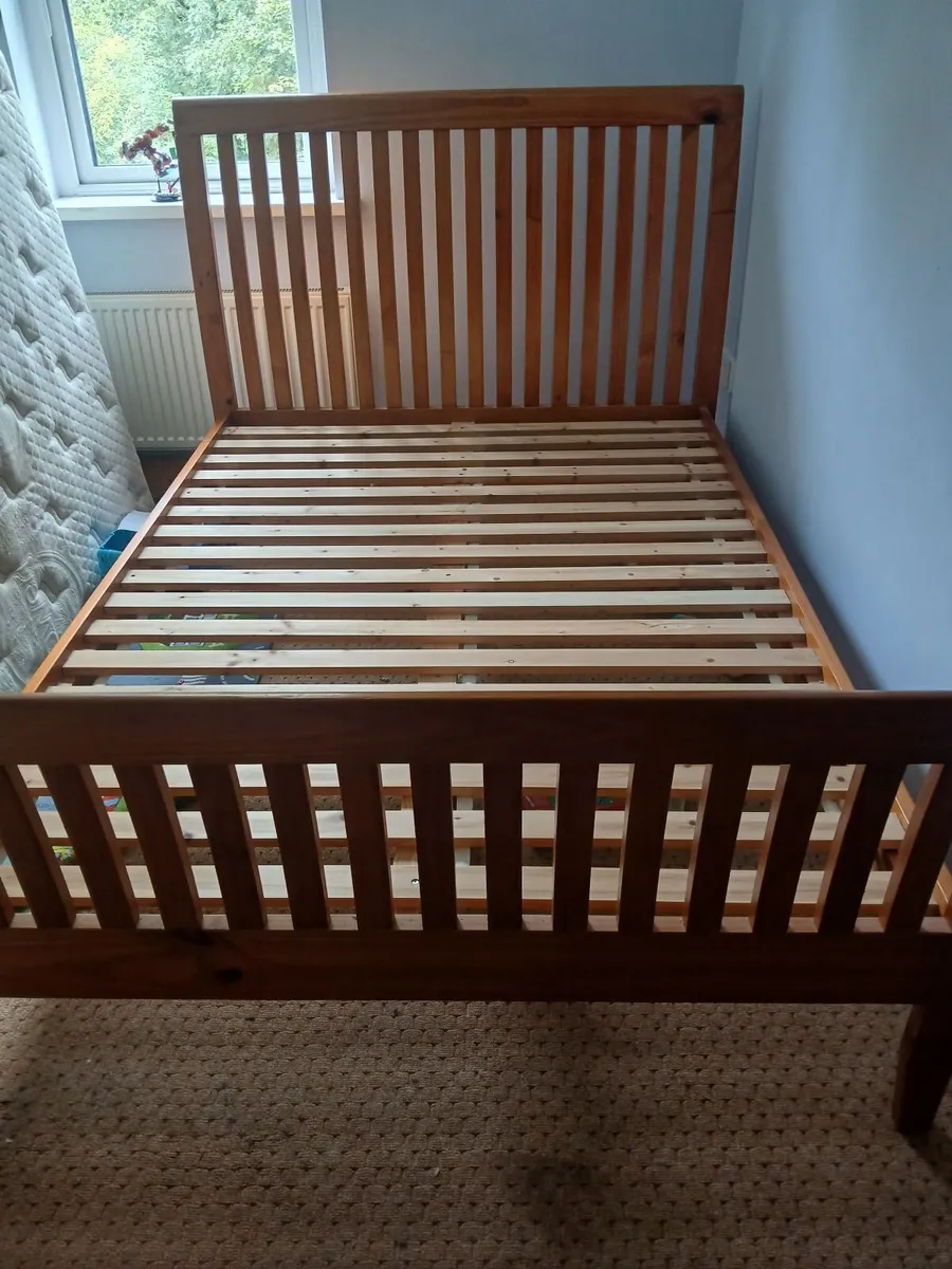 Bed Frame - Image 2