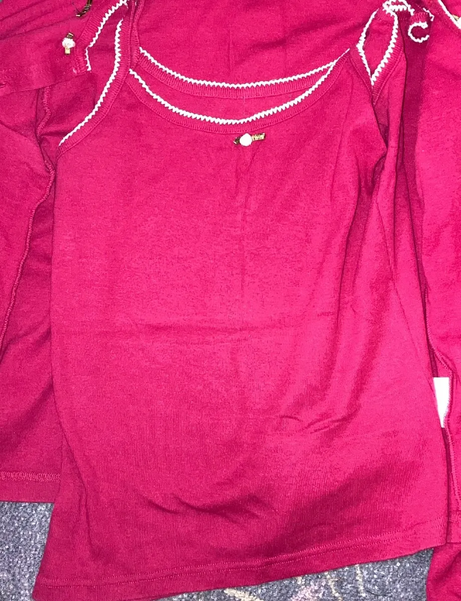 Twin Set - Image 1