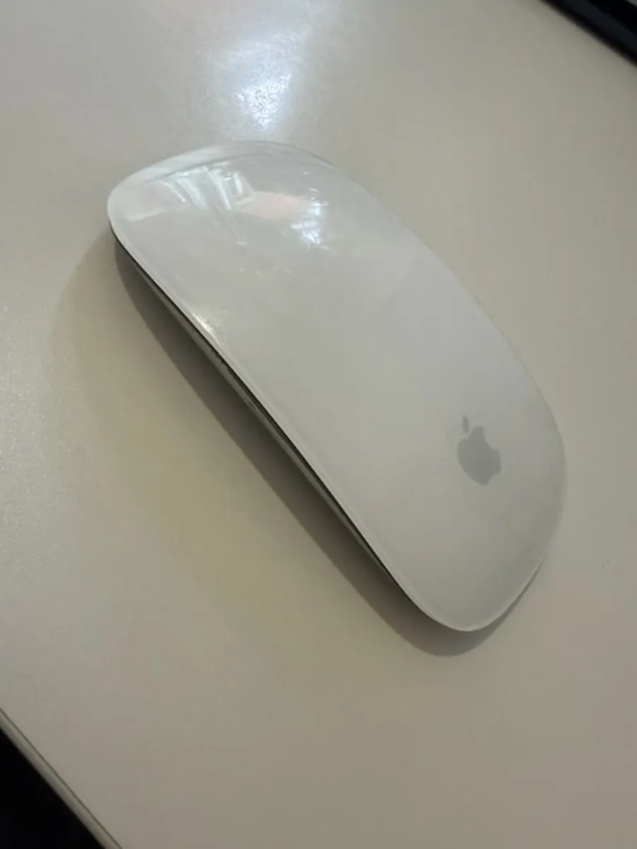 Apple Magic Mouse Lightning - Image 1