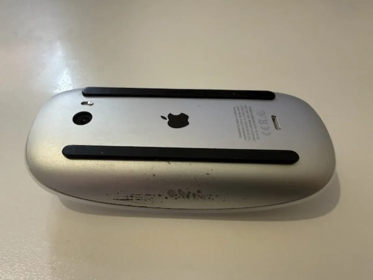 Apple Magic Mouse Lightning - Image 3