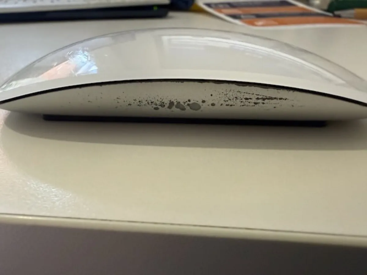 Apple Magic Mouse Lightning - Image 2