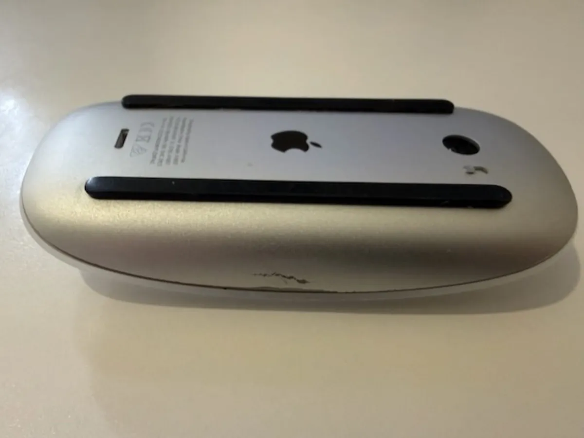 Apple Magic Mouse Lightning - Image 4