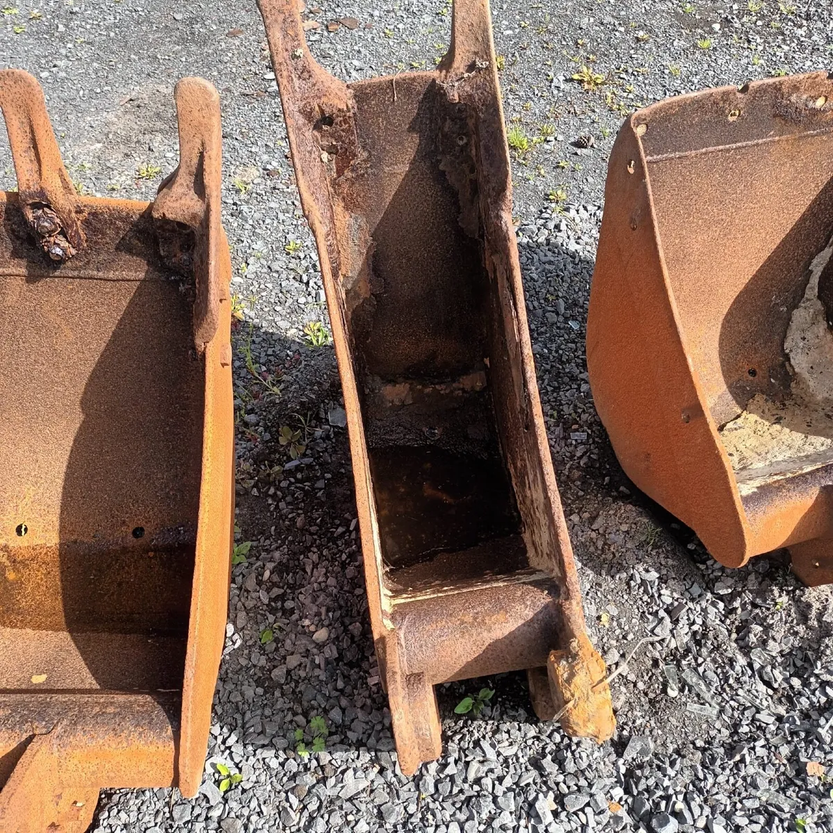 Digger Buckets - Image 2