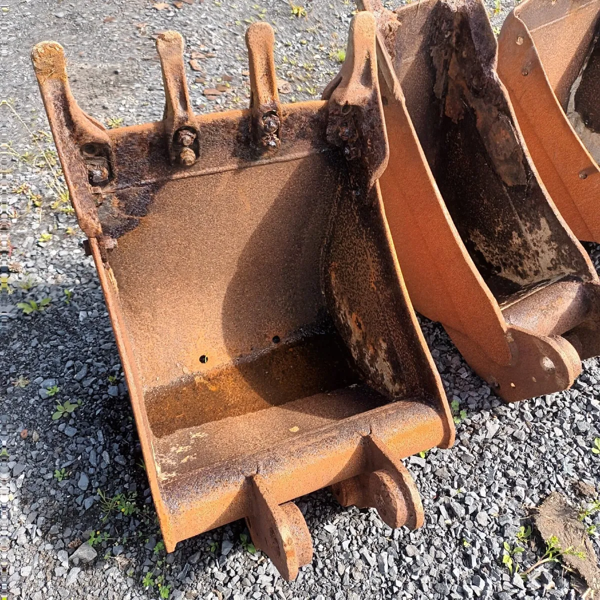 Digger Buckets - Image 3