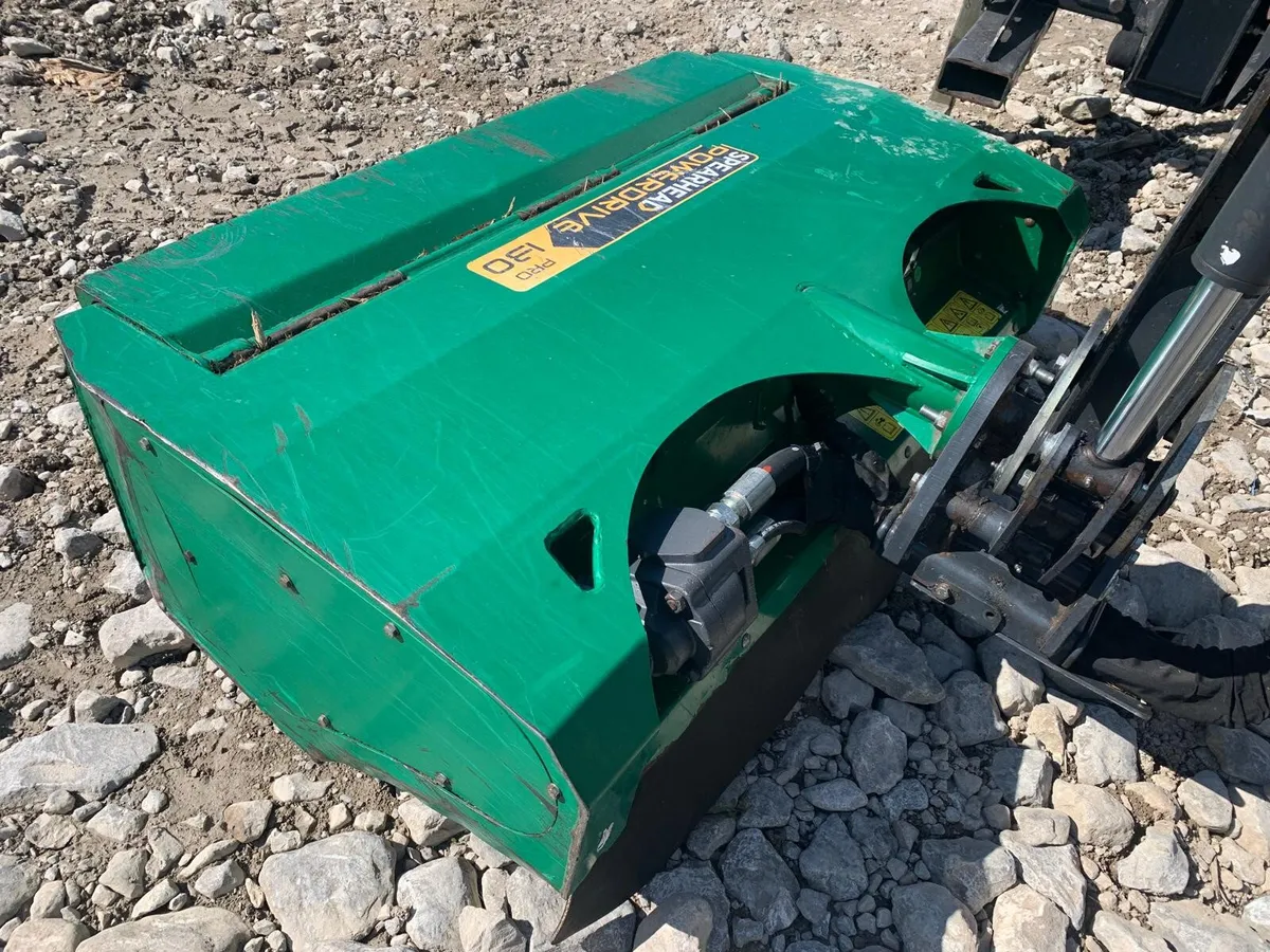 SPEARHEAD TWIGA T65, 2025 - Image 3
