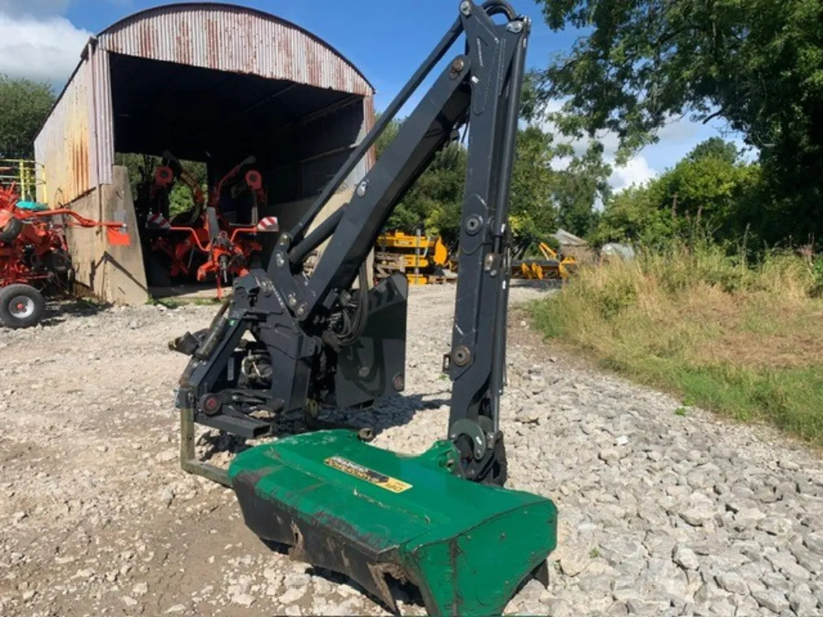 SPEARHEAD TWIGA T65, 2025 - Image 2