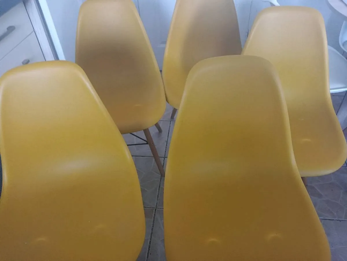 Chairs - Image 1