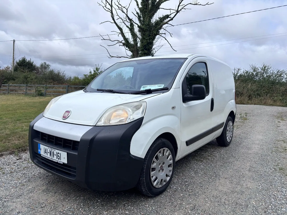 Fiat fiorino - Image 2