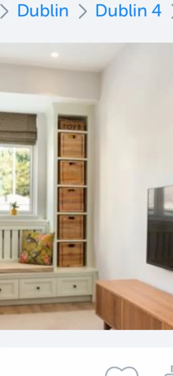Shelving unit - Image 1