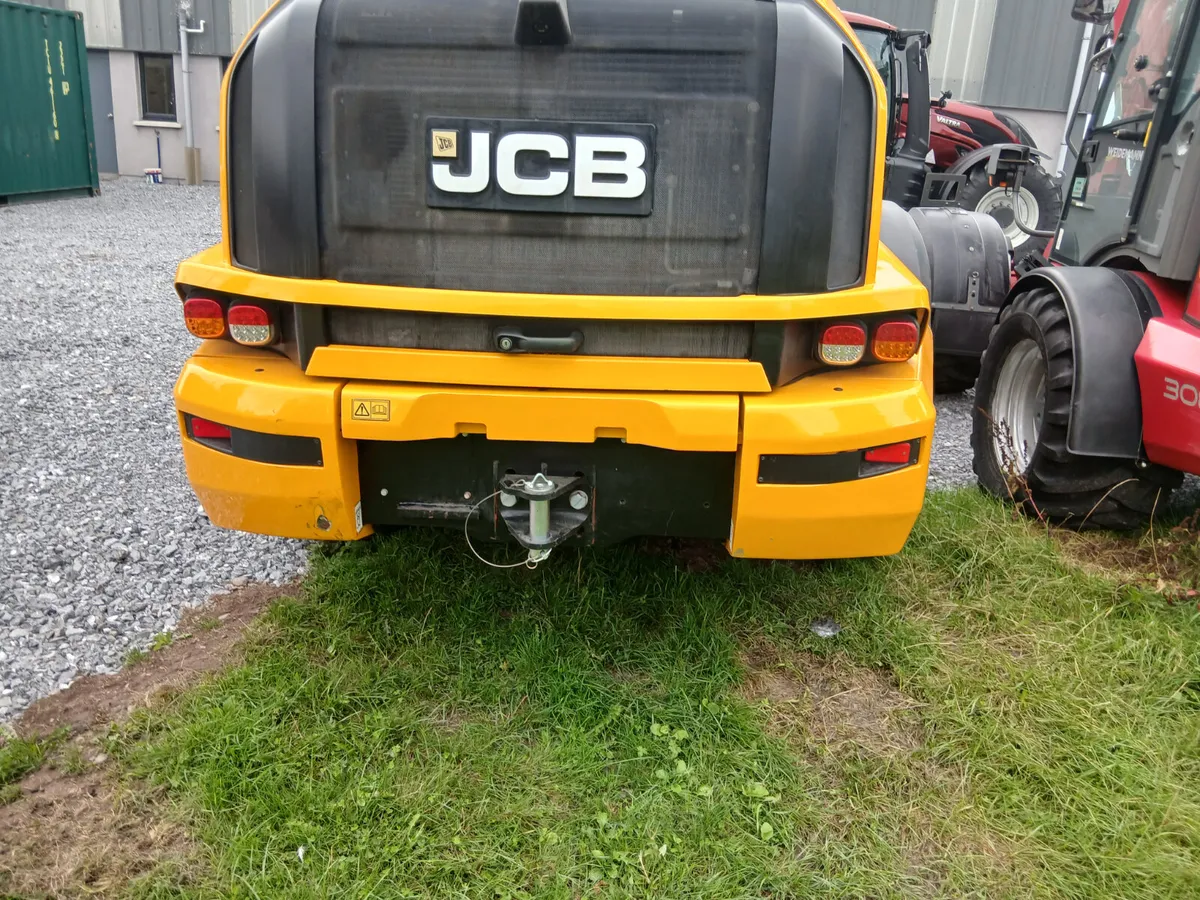 JCB 320S - Image 3