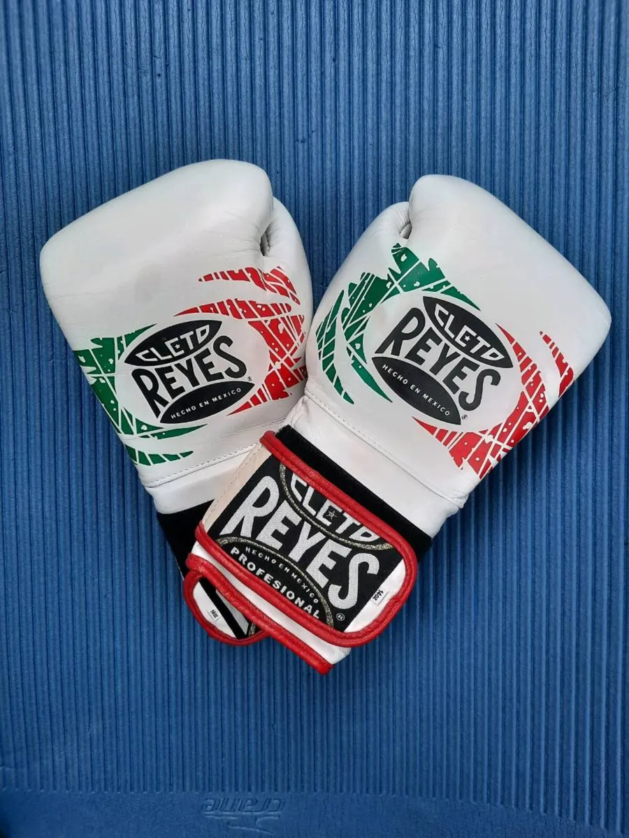 Reyes Boxing Gloves 14oz - Image 1