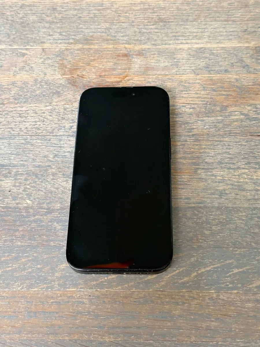 iPhone 16 pro 256gb - Image 3