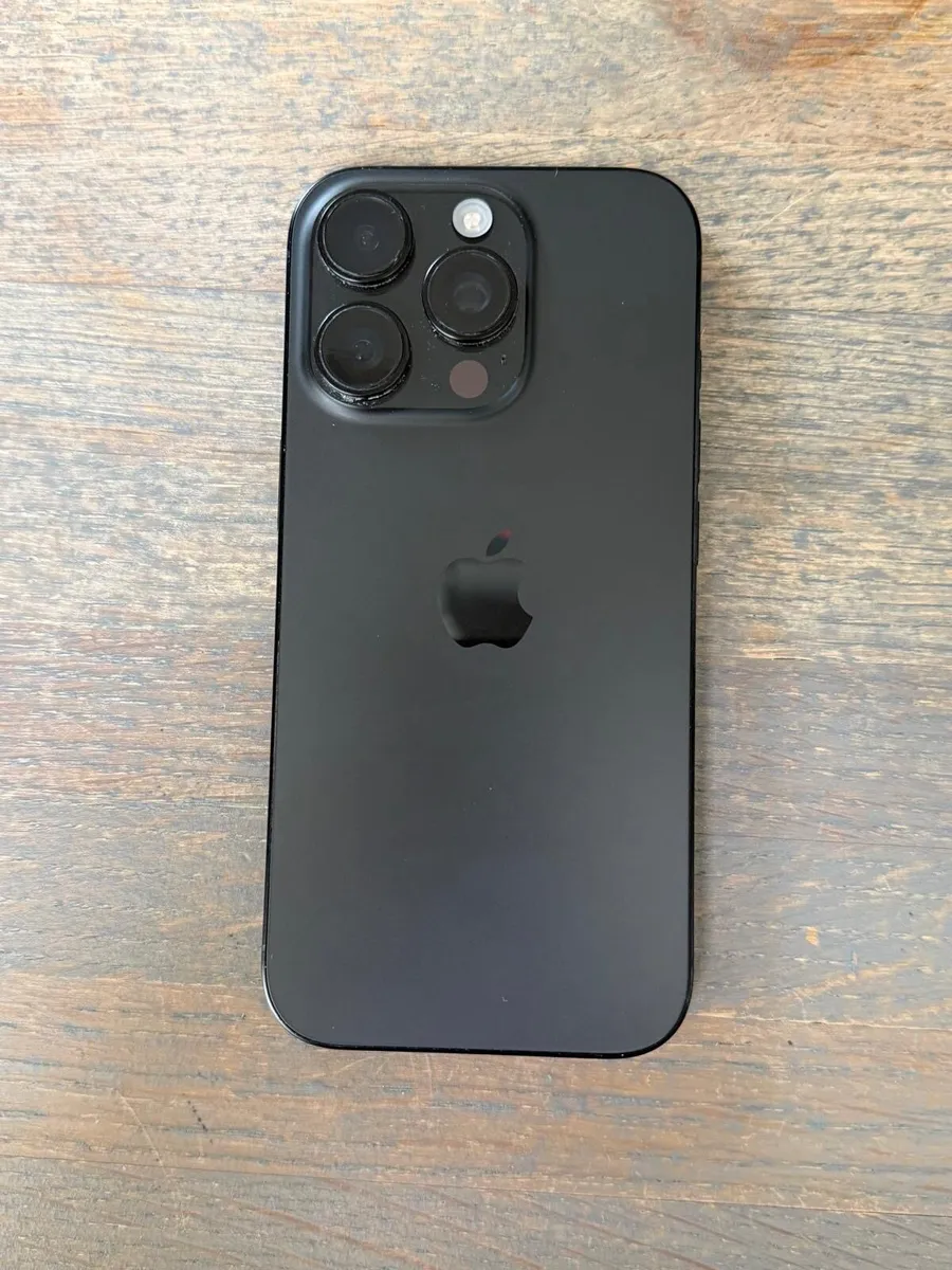 iPhone 16 pro 256gb - Image 1