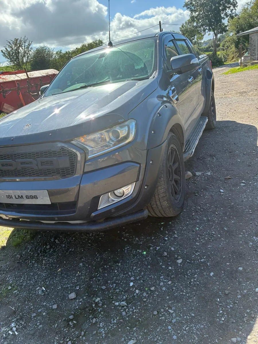 Ford ranger - Image 3