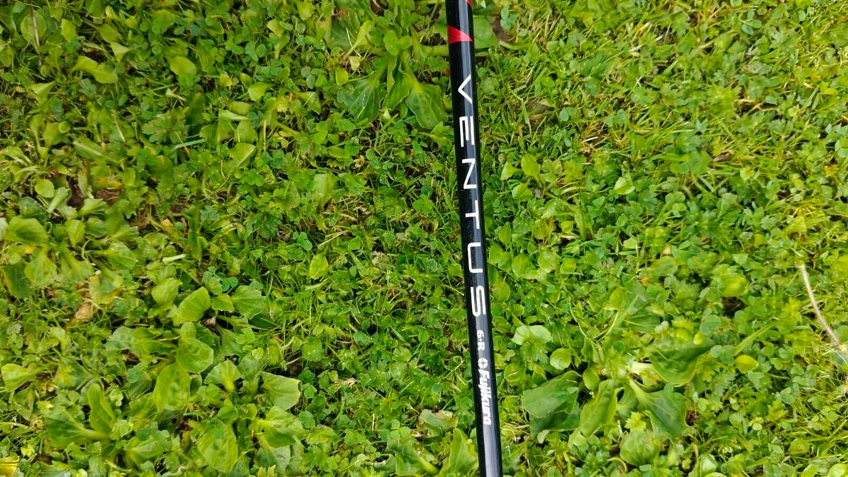 TaylorMade Stealth graphite irons - Image 4