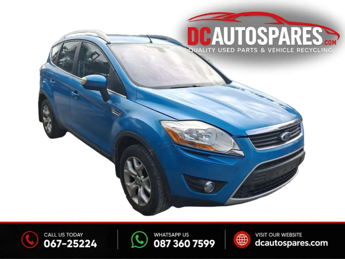 2009-2012 MK1 Ford Kuga For Breaking - Image 1
