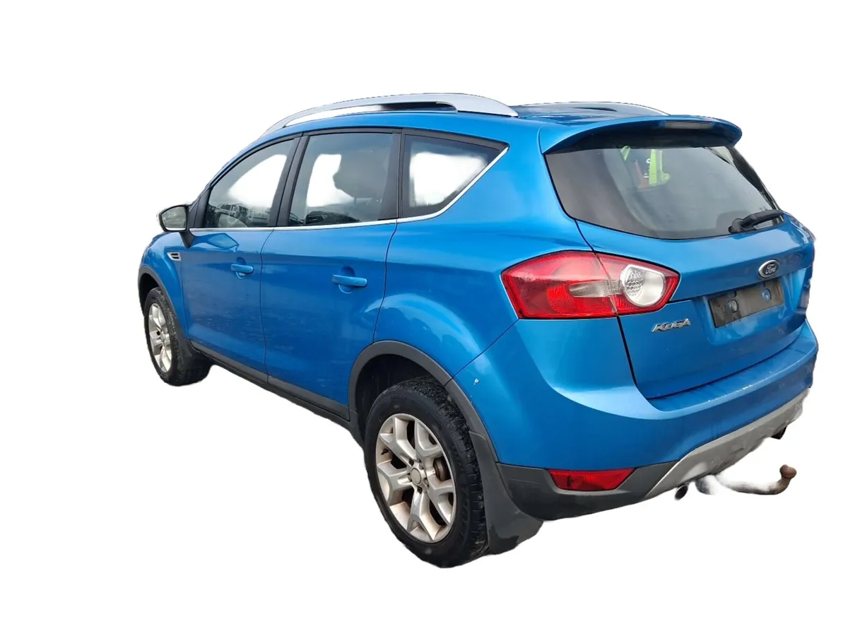 2009-2012 MK1 Ford Kuga For Breaking - Image 2