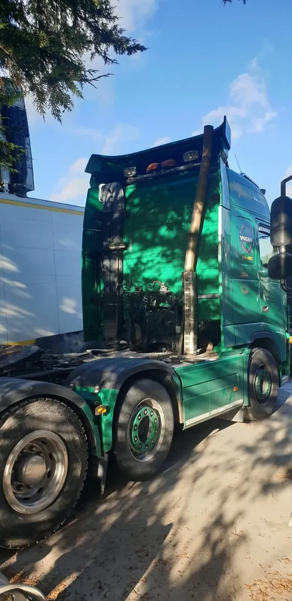 Volvo FH 2008 - Image 3