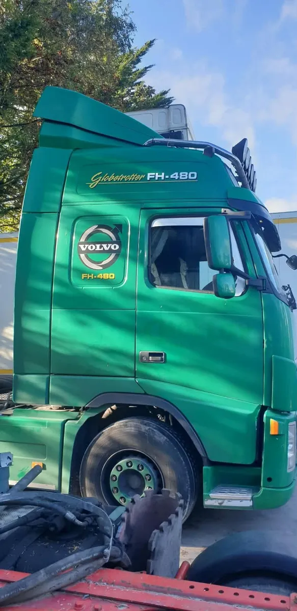 Volvo FH 2008 - Image 4