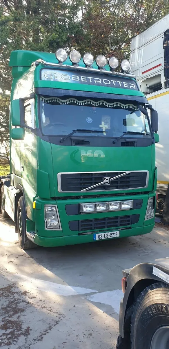 Volvo FH 2008 - Image 2