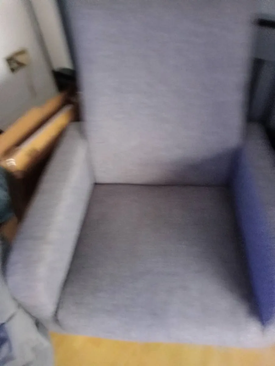 Arm chairs - Image 2