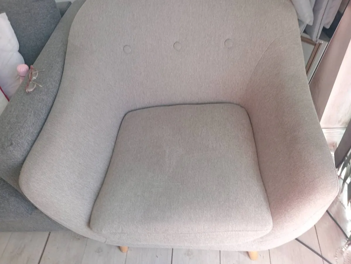 Arm chairs - Image 3