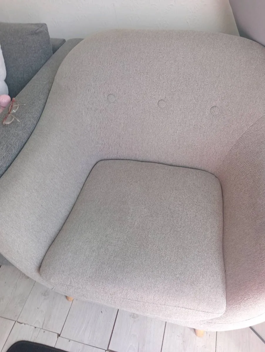 Arm chairs - Image 4
