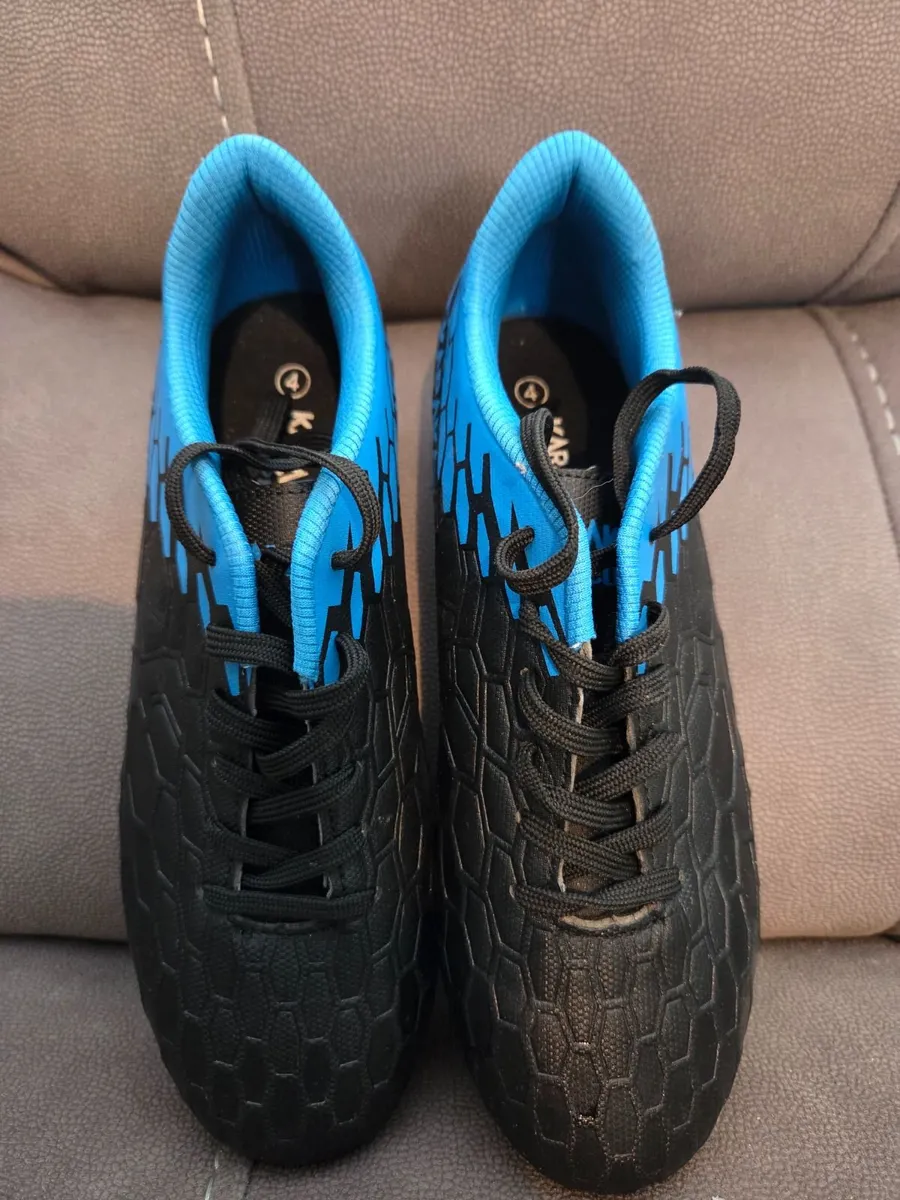 Football boots / Gaelic Boots - Image 1