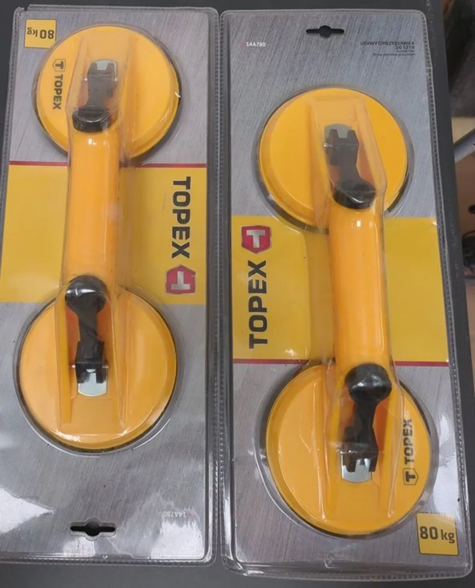 Suction Cups