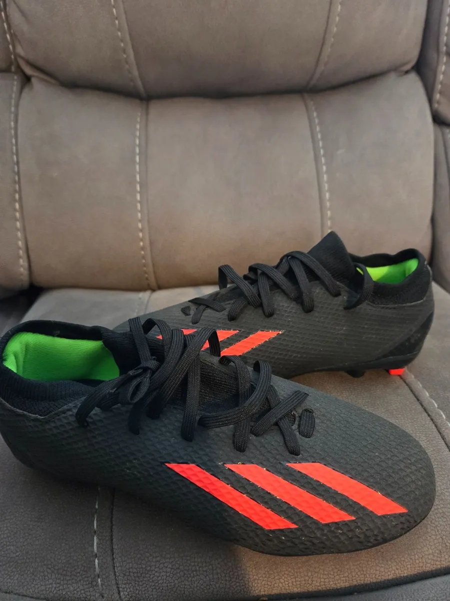 Football boots / Gaelic Boots - Image 2