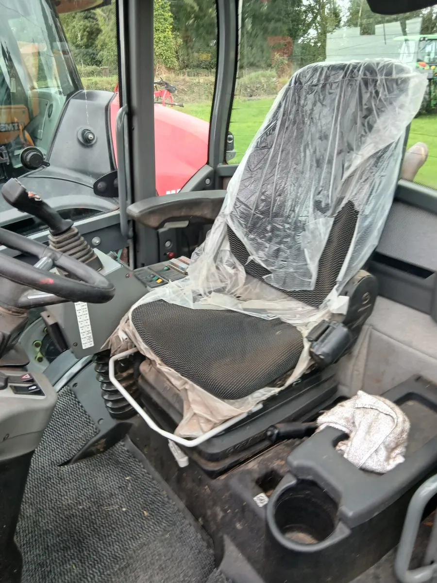 Weidemann 3080T - Image 4