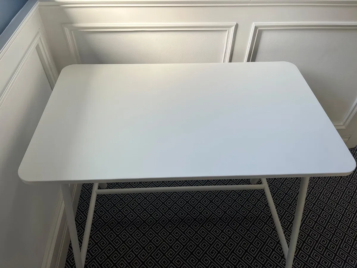 Study desk