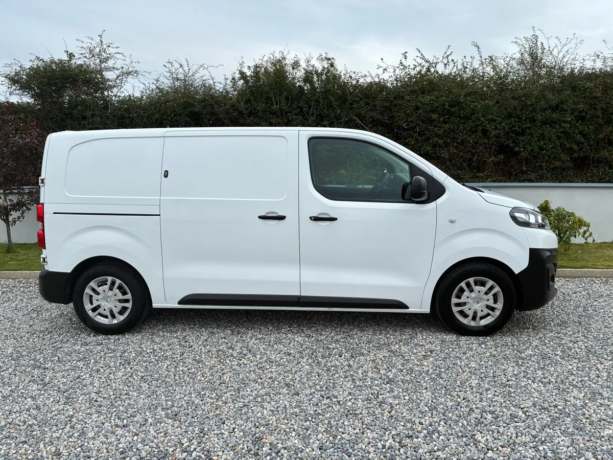 2020 Citroen Dispatch *New Cvrt* - Image 2