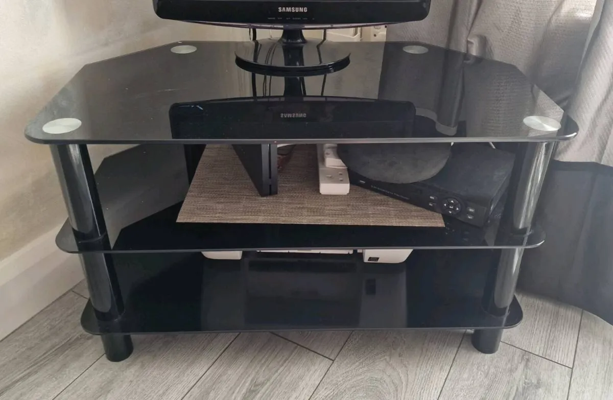 Coffee table or TV table
