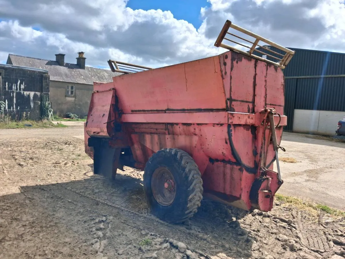 Hi Spec Beet Washer/Chopper - Image 3