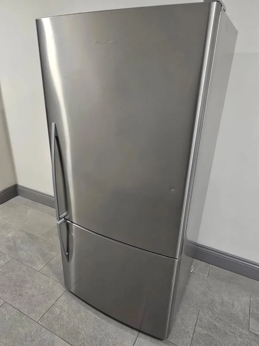 American Style Fridge Freezer - Image 1