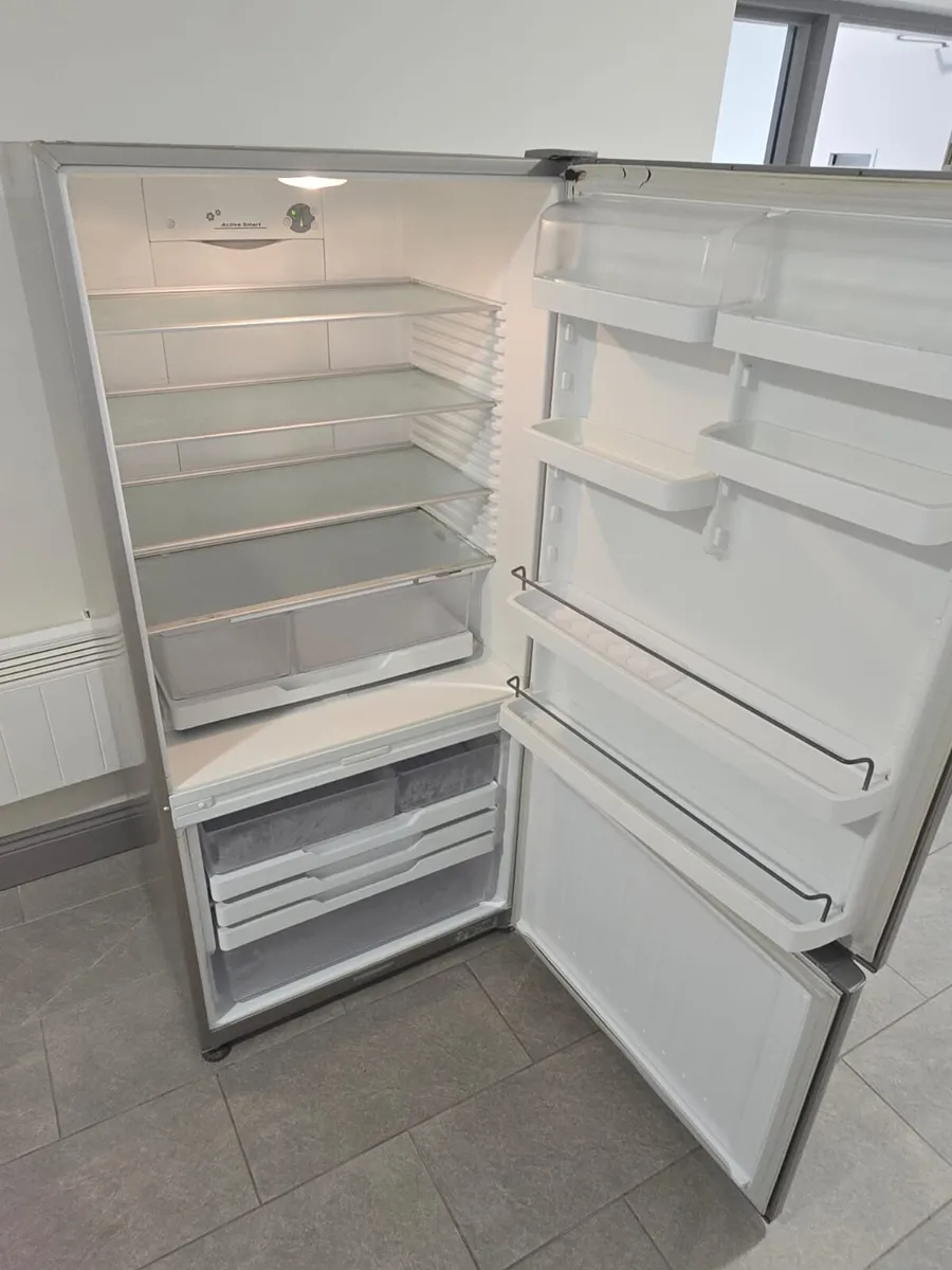 American Style Fridge Freezer - Image 3