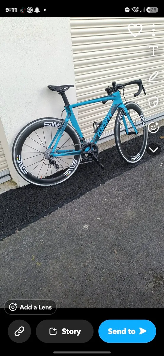 Giant propel advanced 2 - Image 2